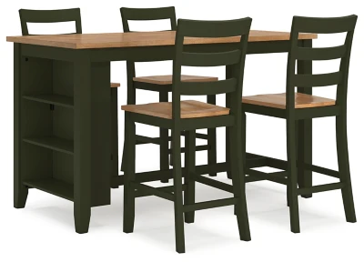 Gesthaven Dining Set - Image 172