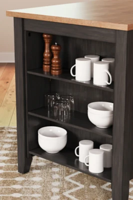 Gesthaven Dining Set - Image 30