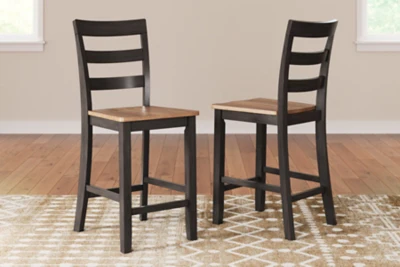 Gesthaven Dining Set - Image 32