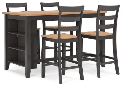 Gesthaven Dining Set - Image 37