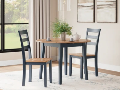 Gesthaven Dining Set - Image 42