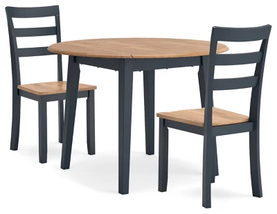 Gesthaven Dining Set - Image 43