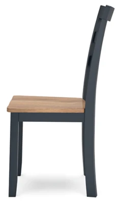 Gesthaven Dining Set - Image 49