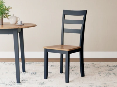 Gesthaven Dining Set - Image 54
