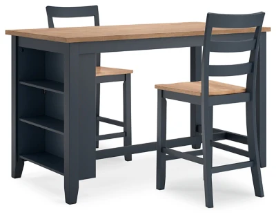 Gesthaven Dining Set - Image 58