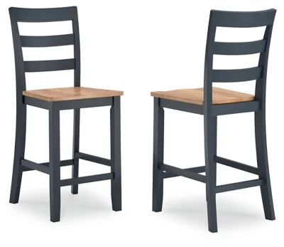 Gesthaven Dining Set - Image 70