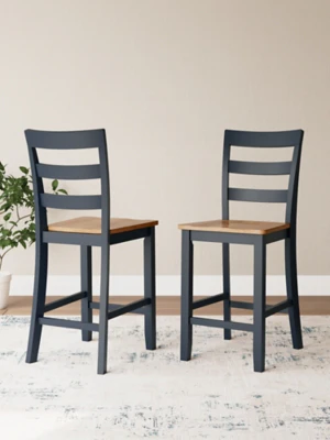 Gesthaven Dining Set - Image 74
