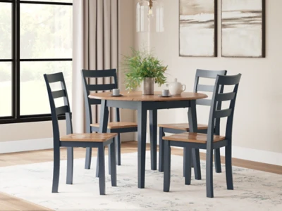 Gesthaven Dining Set - Image 79