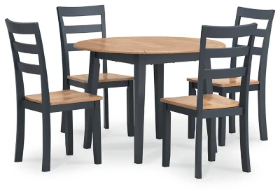 Gesthaven Dining Set - Image 80