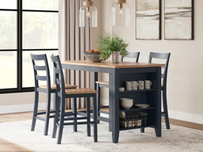 Gesthaven Dining Set - Image 82