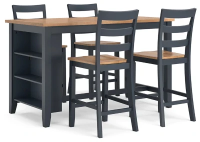 Gesthaven Dining Set - Image 83