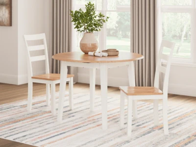 Gesthaven Dining Set - Image 84