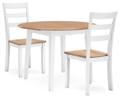Gesthaven Dining Set - Image 85