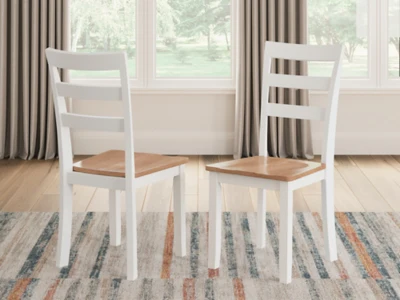 Gesthaven Dining Set - Image 97