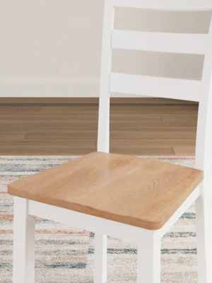 Gesthaven Dining Set - Image 99