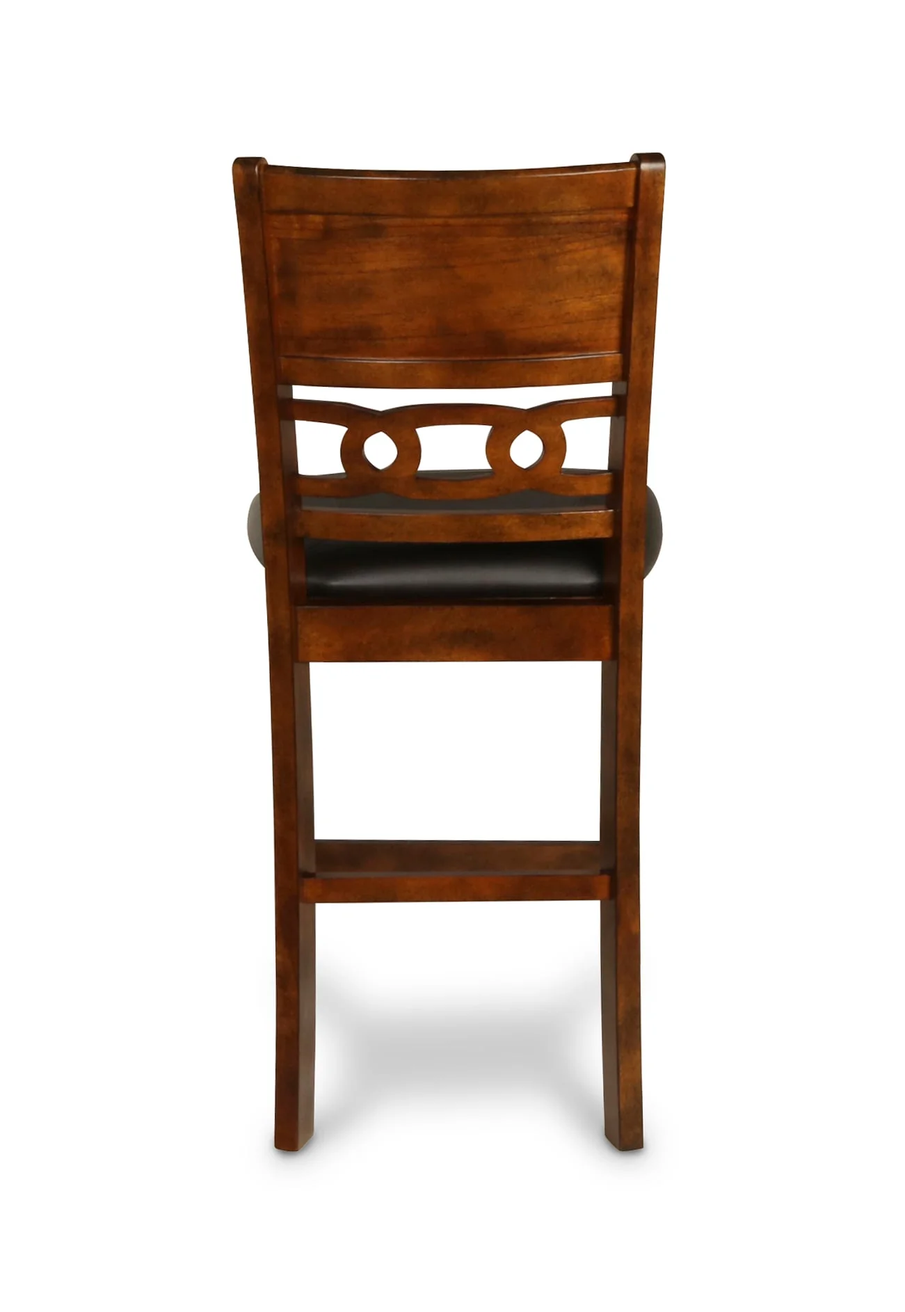 Gia Counter Chairs (2/Ctn)-Brown - Image 4