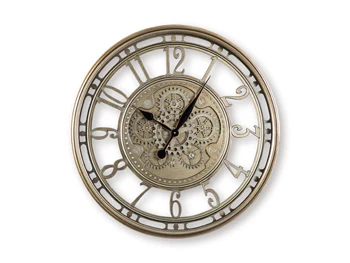 Gilover Wall Clock - Image 3