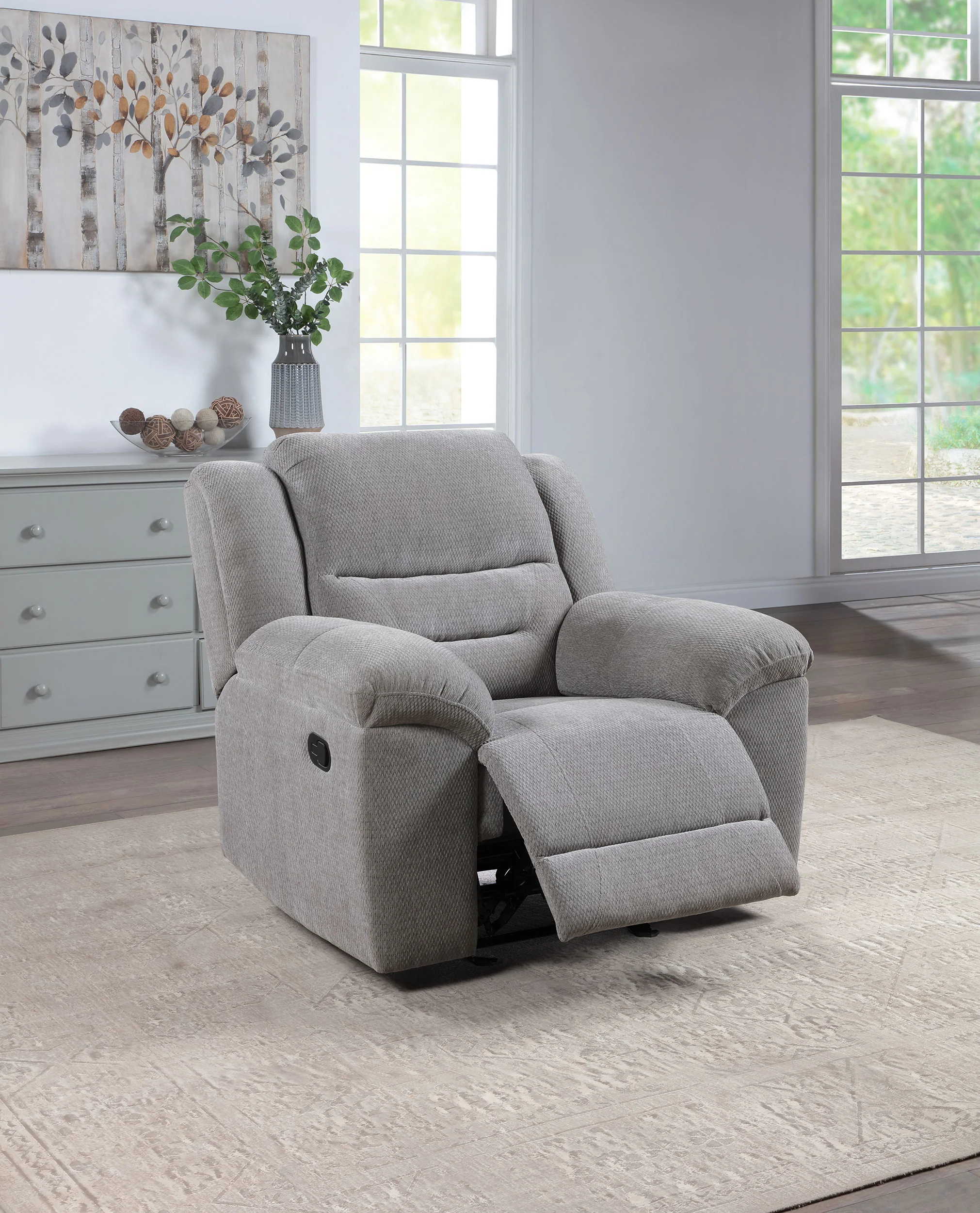 Gilson Glider Recliner - Image 3