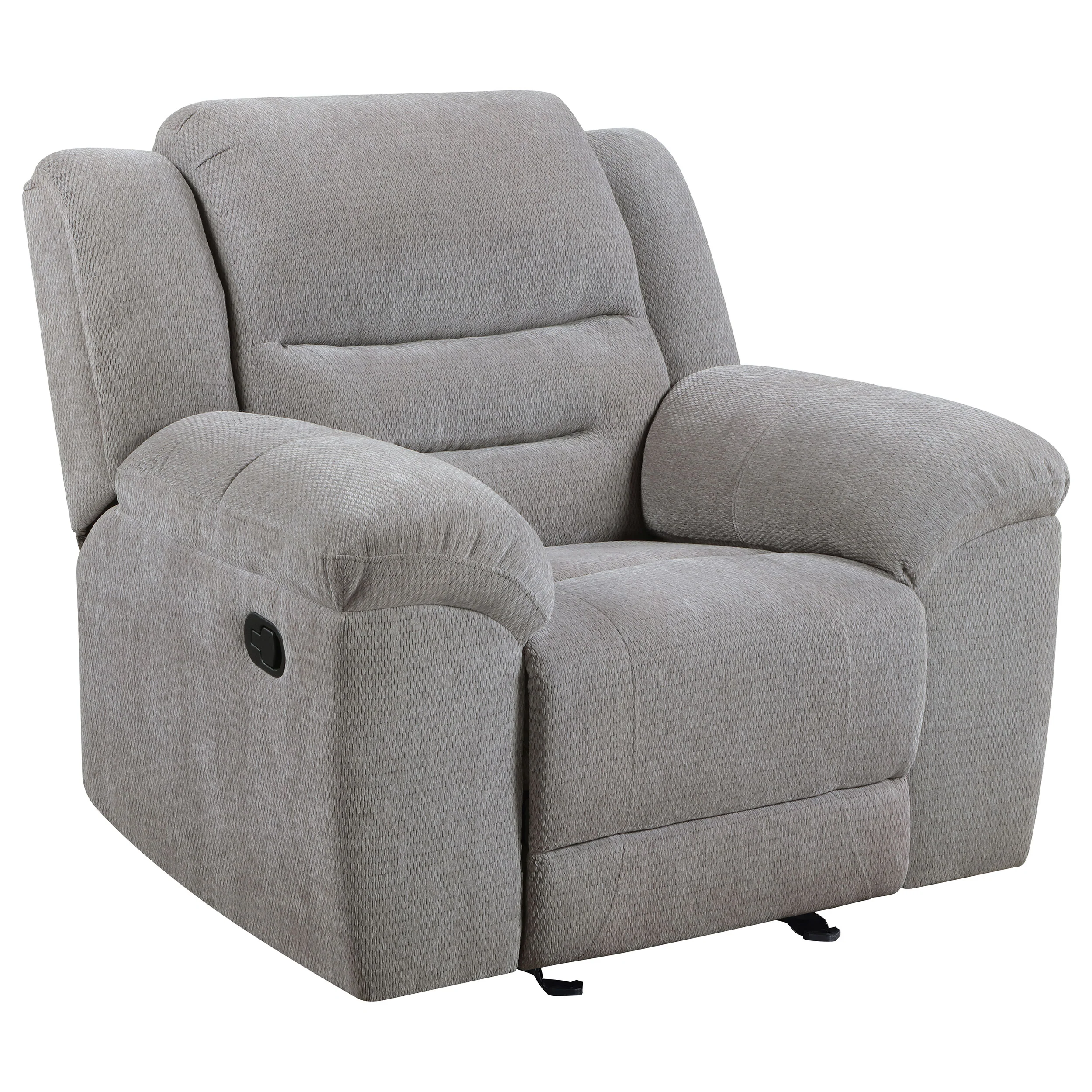 Gilson Glider Recliner - Image 4