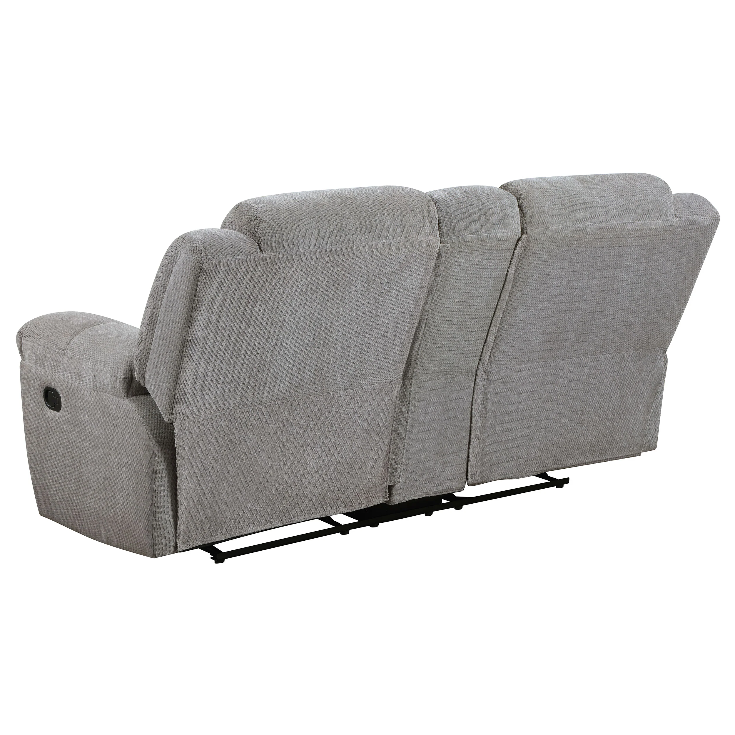 Gilson Reclining Sofa Set - Image 25
