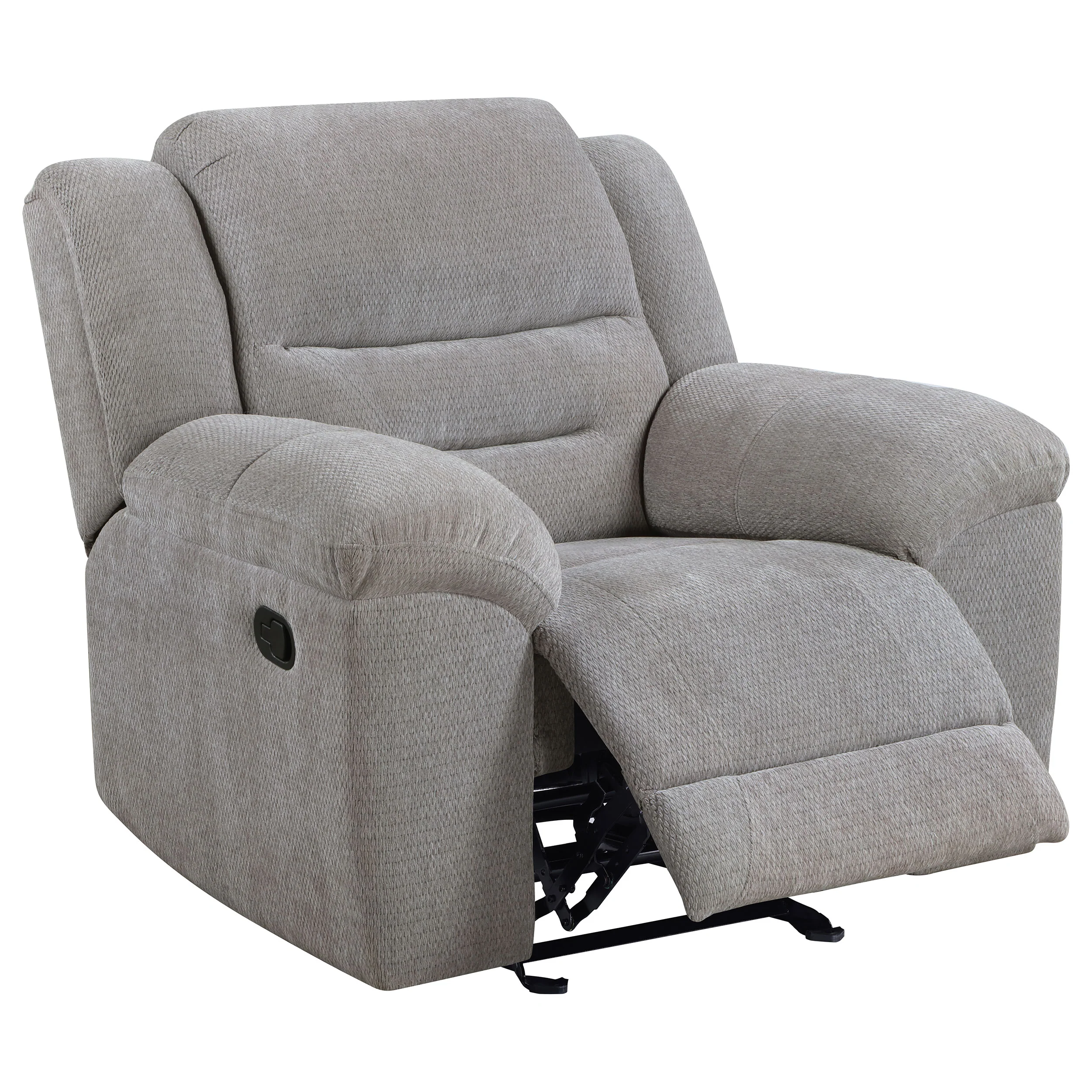 Gilson Reclining Sofa Set - Image 27