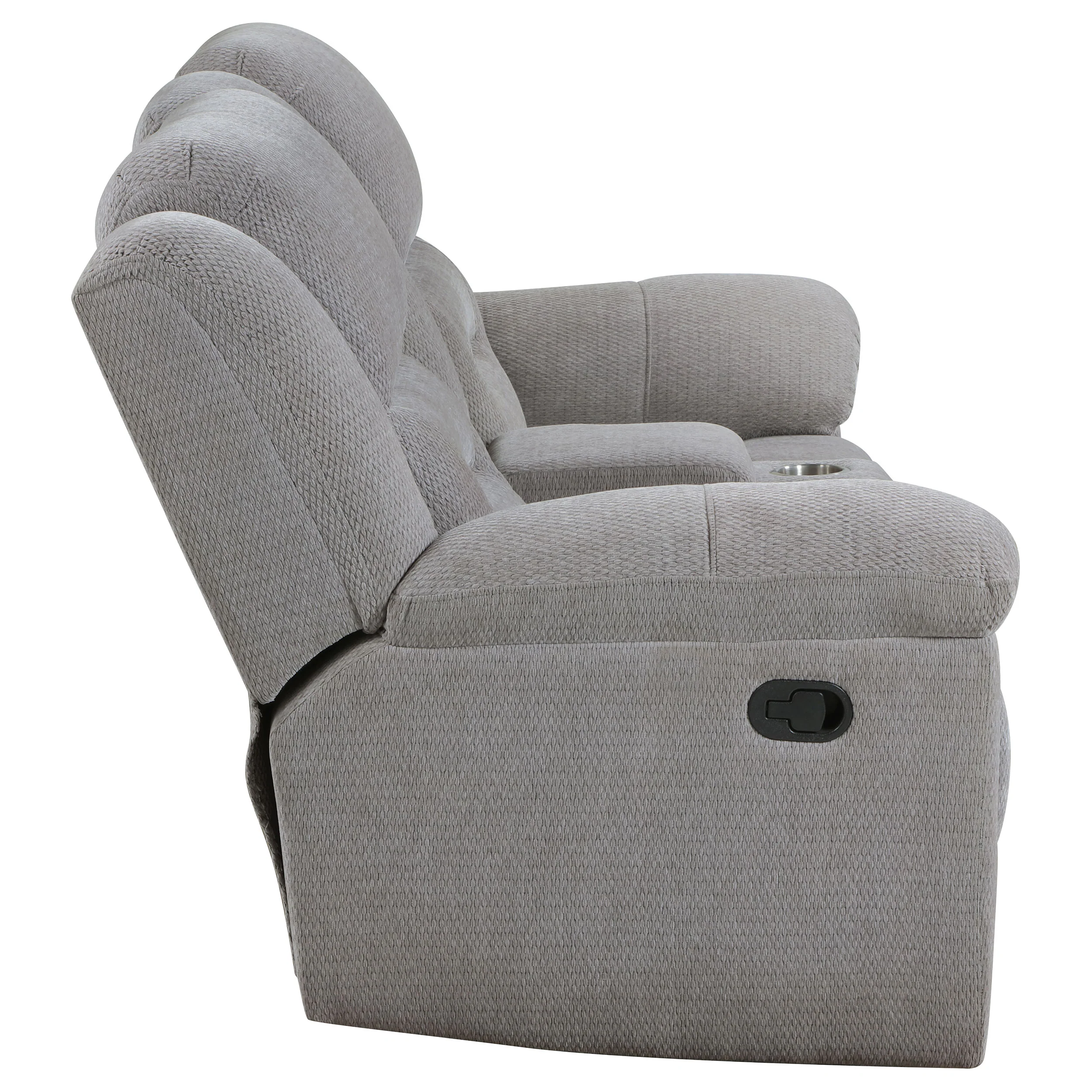 Gilson Reclining Loveseat - Image 7