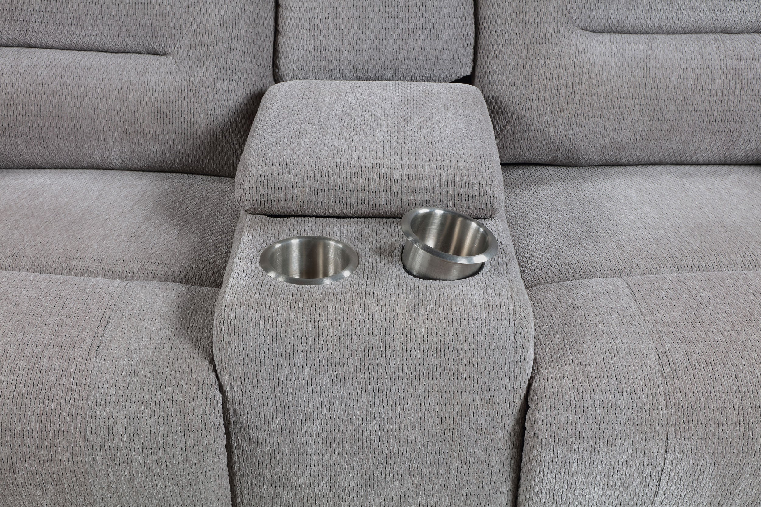 Gilson Reclining Loveseat - Image 9