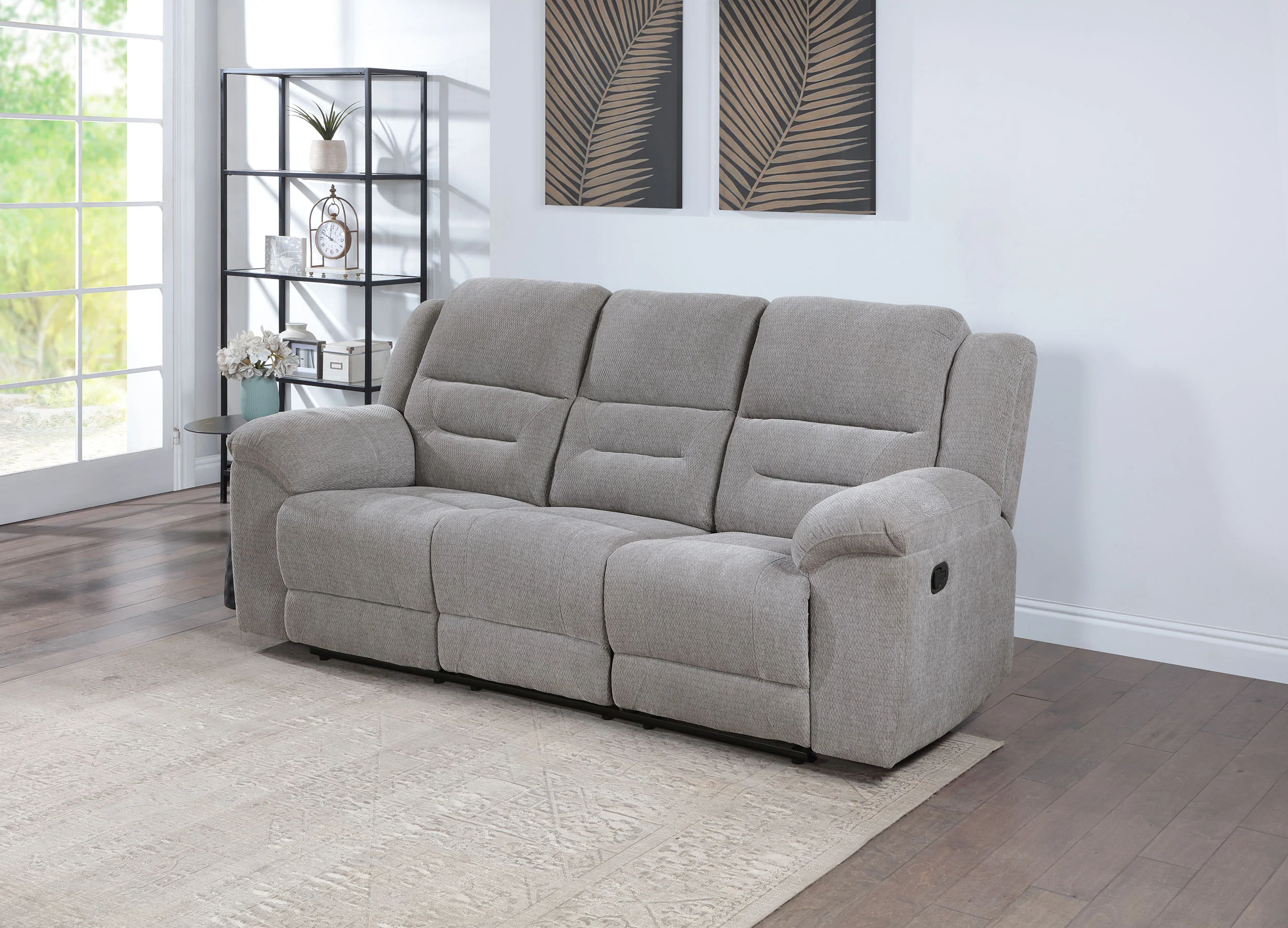 Gilson Reclining Sofa - Image 2