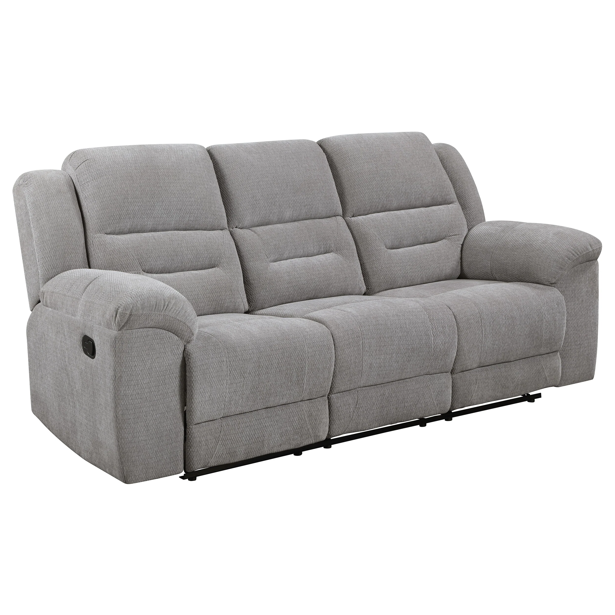 Gilson Reclining Sofa - Image 4