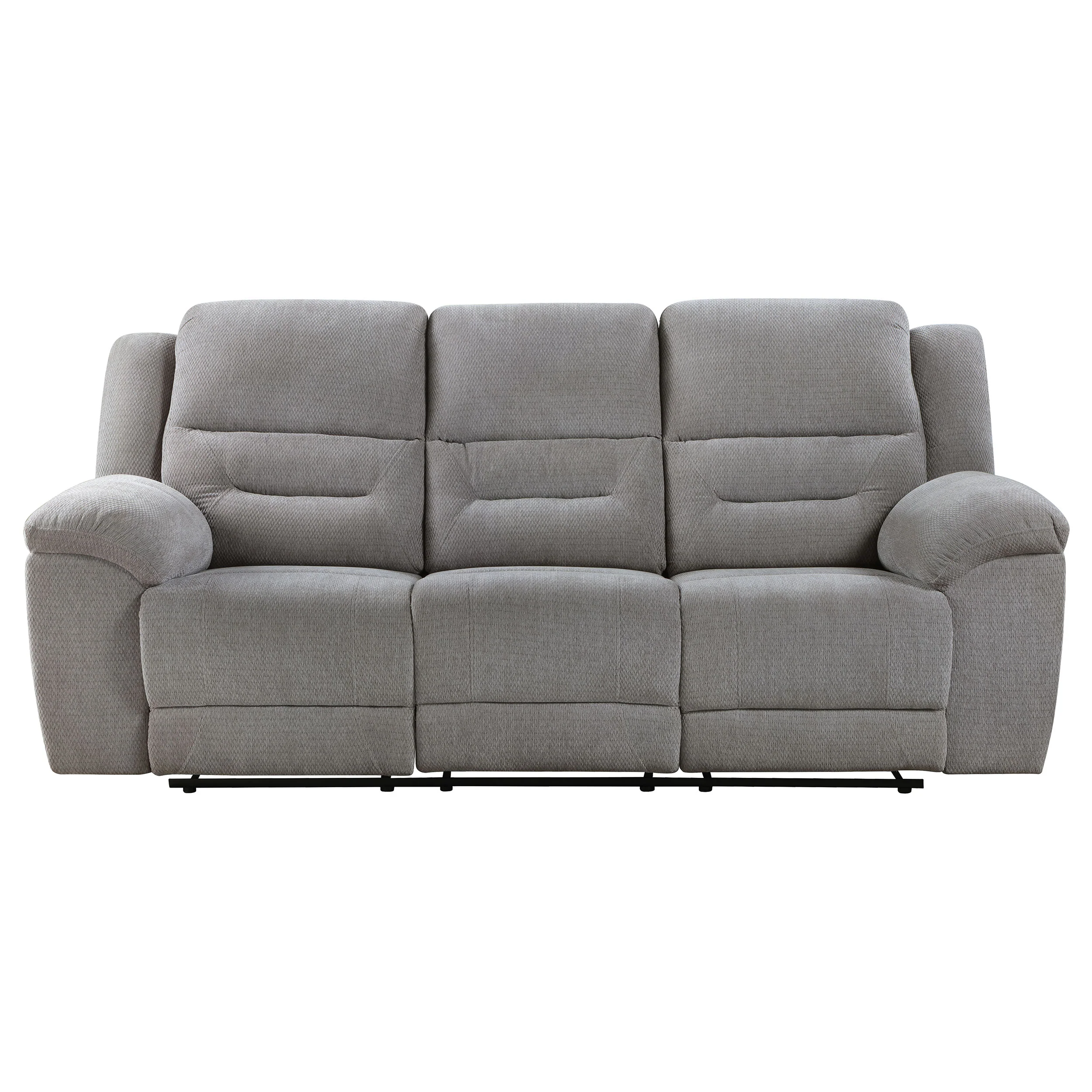 Gilson Reclining Sofa - Image 5