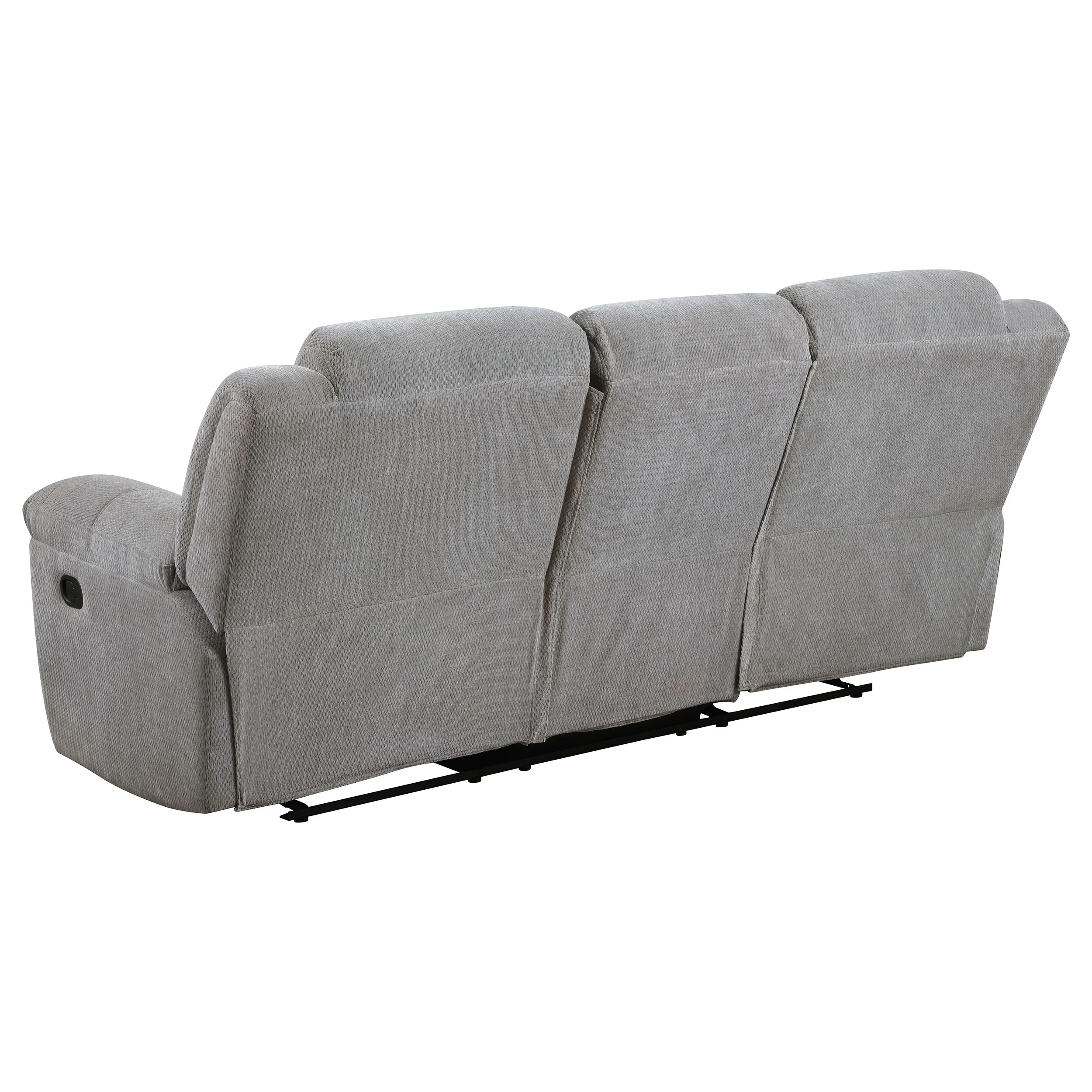 Gilson Reclining Sofa - Image 6