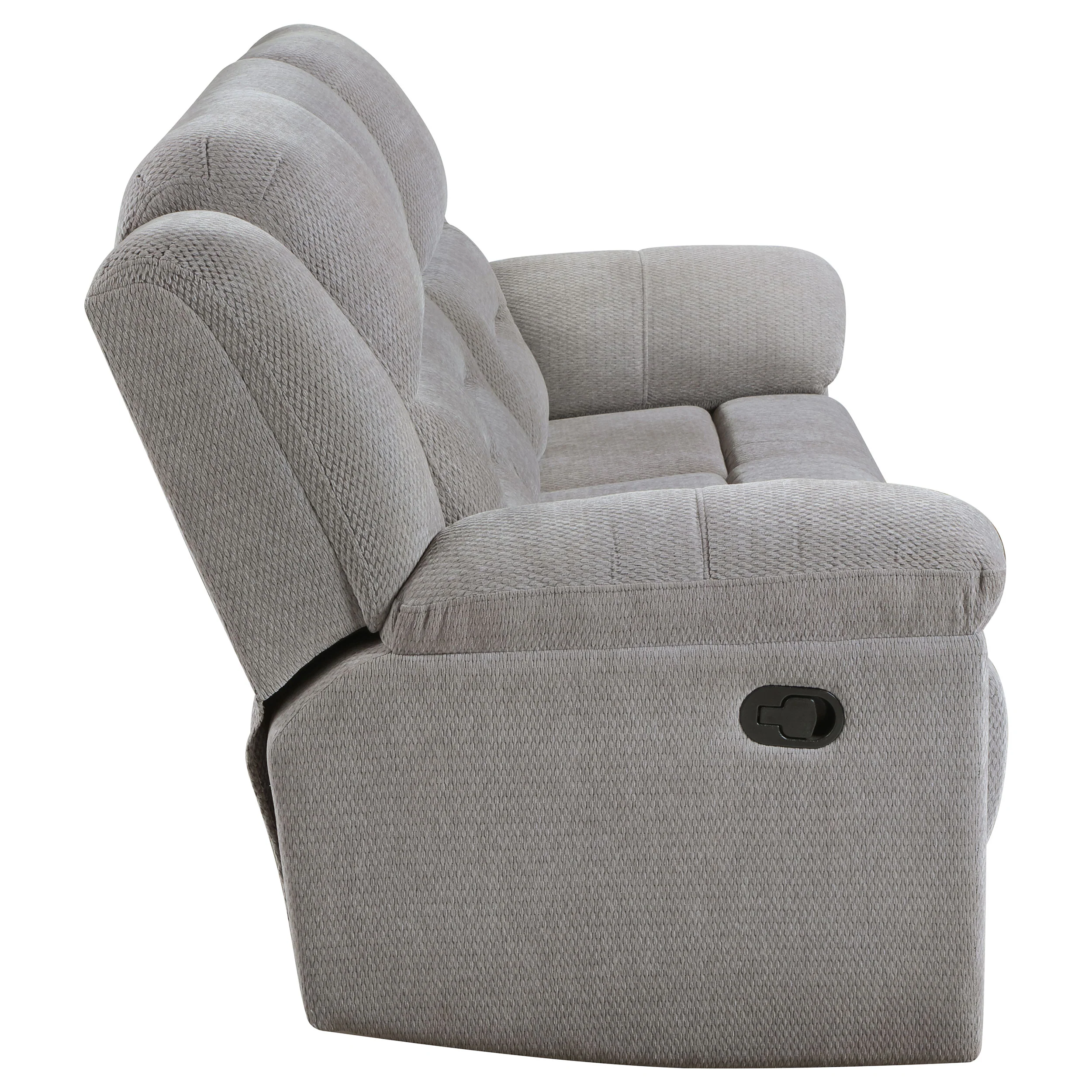 Gilson Reclining Sofa - Image 7