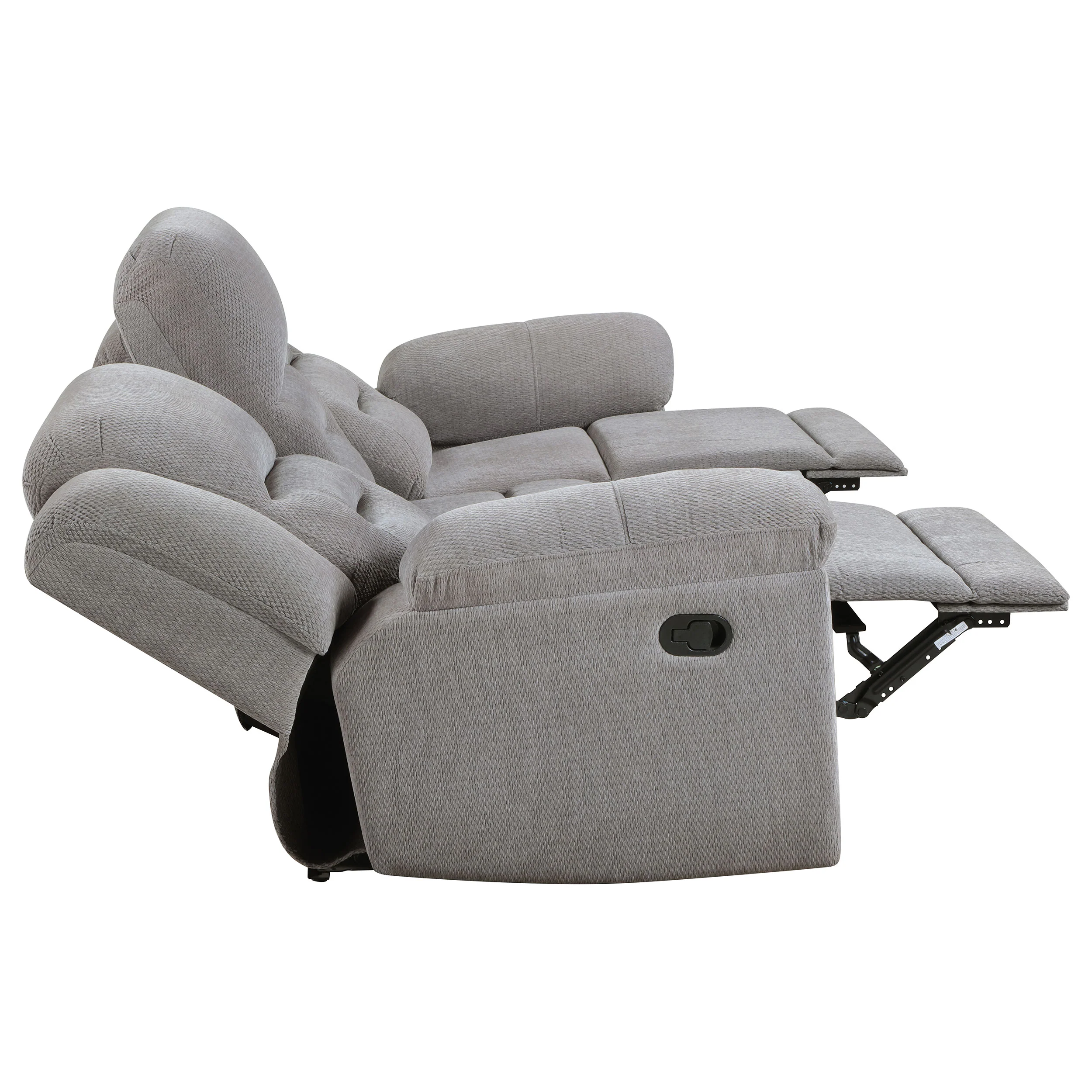 Gilson Reclining Sofa - Image 8