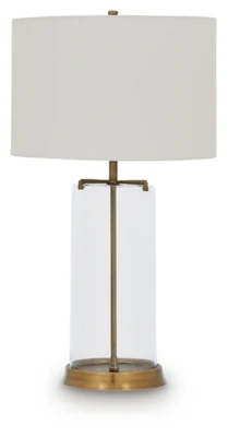 Gizeh Table Lamp