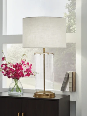 Gizeh Table Lamp - Image 2