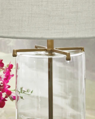 Gizeh Table Lamp - Image 5