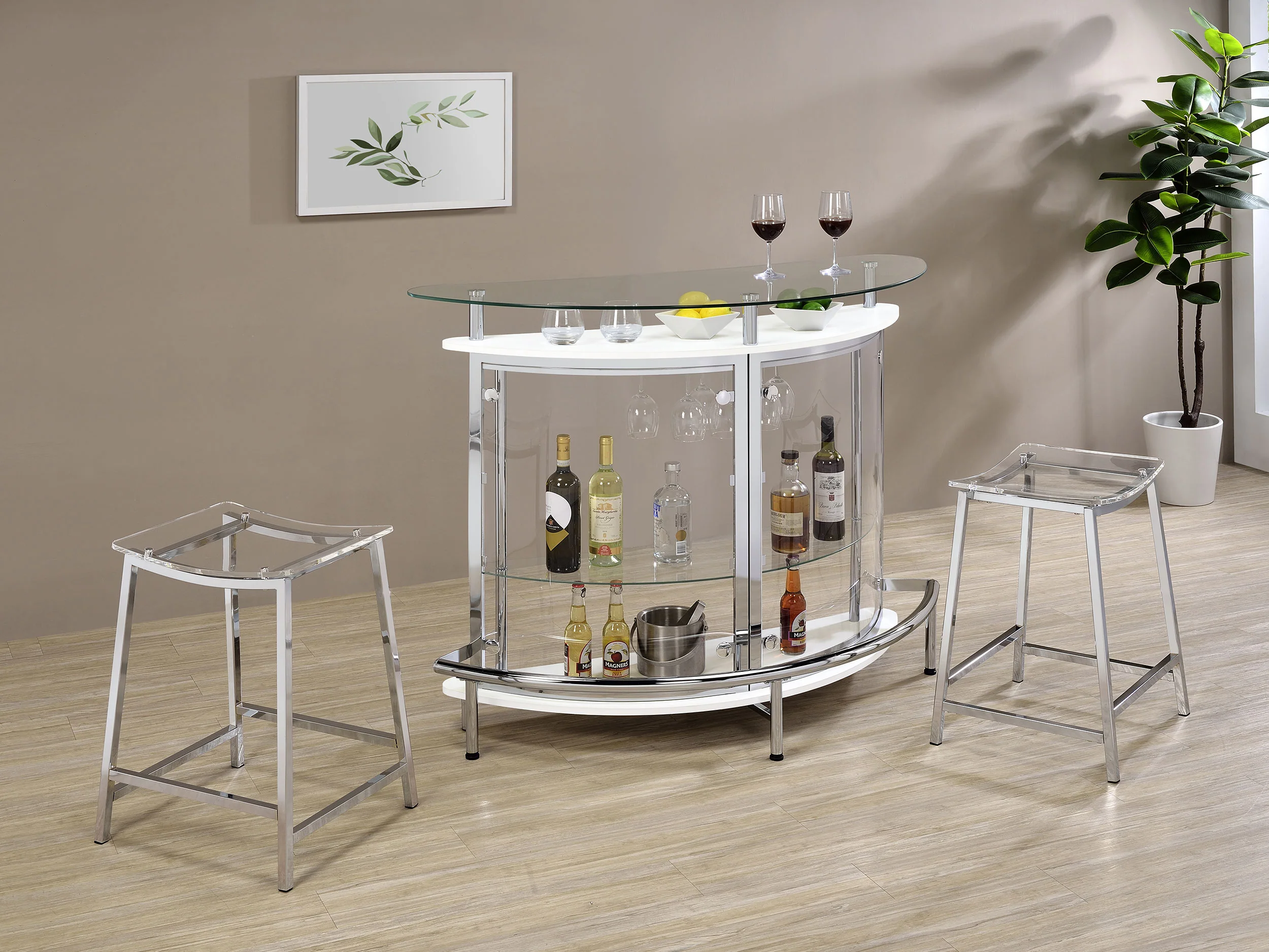 Amarillo Home Bar - Image 14