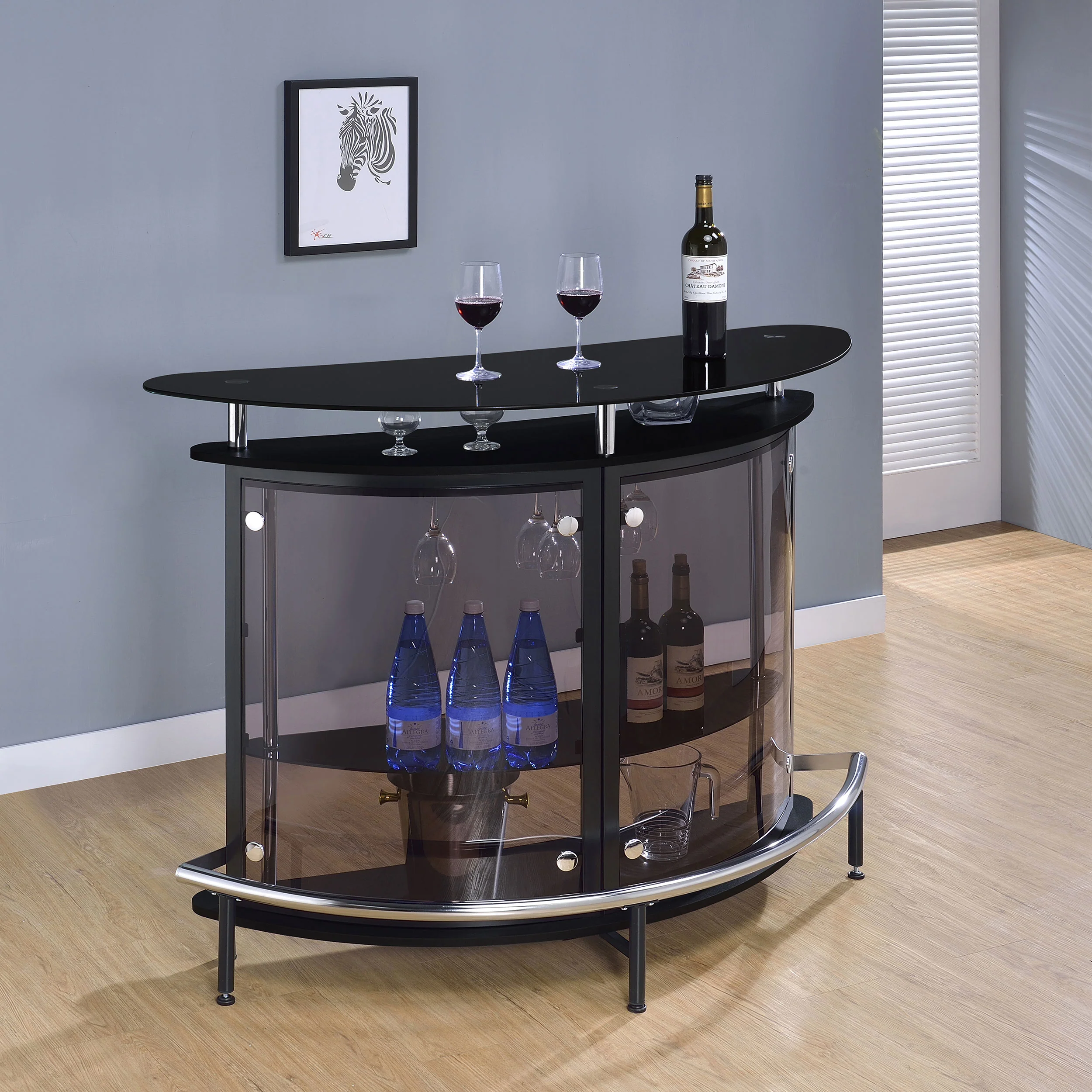 Amarillo Home Bar - Image 16