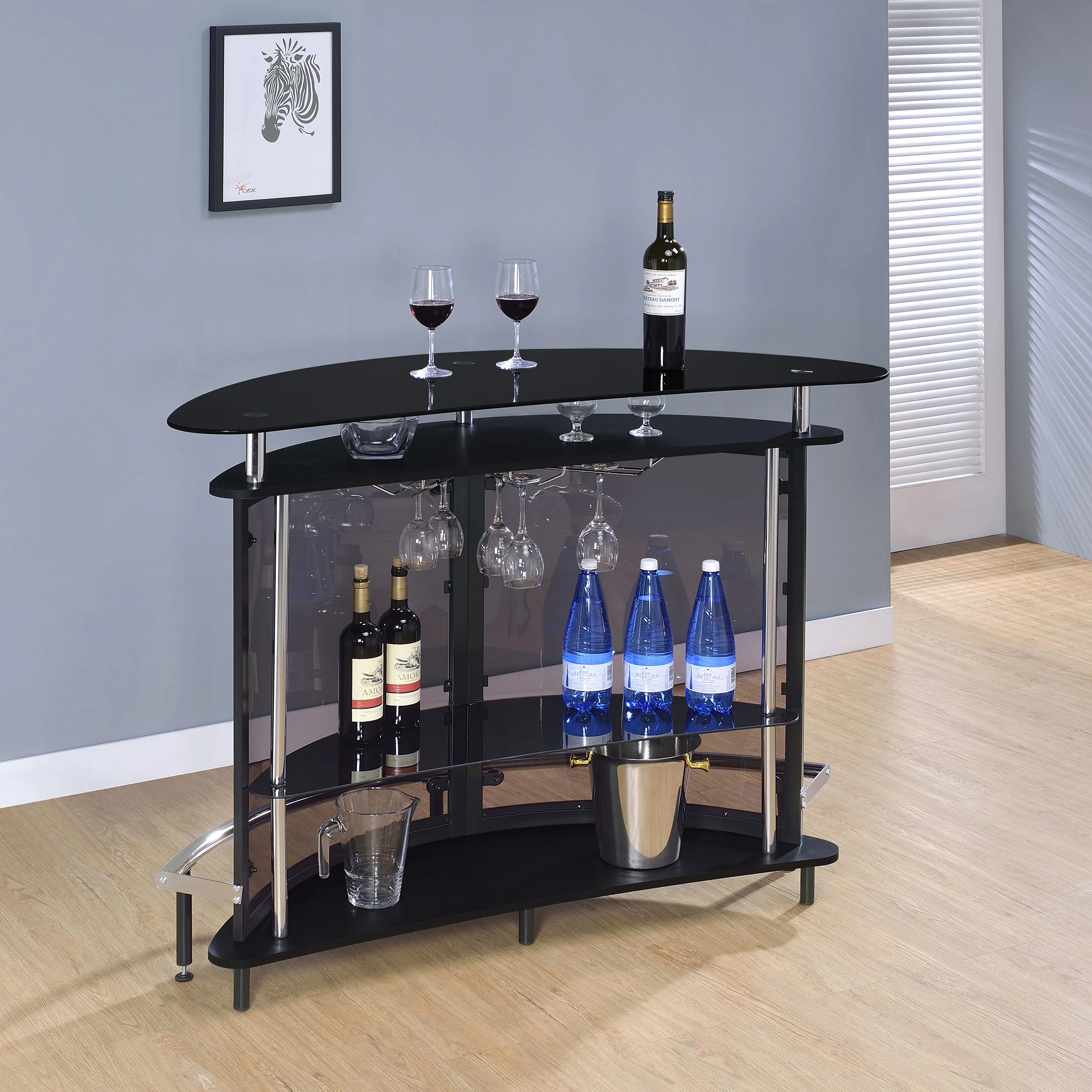 Amarillo Home Bar - Image 17