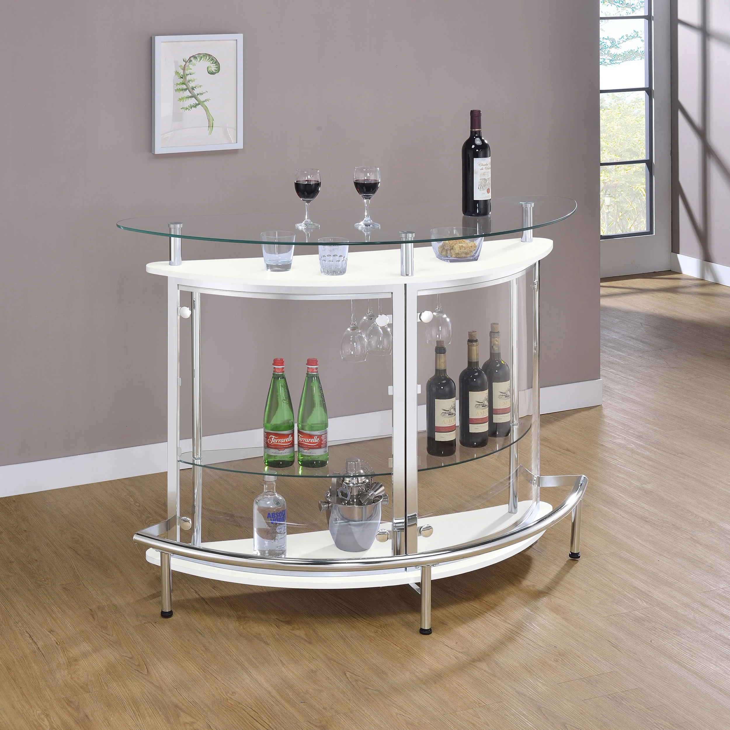 Amarillo Home Bar - Image 2