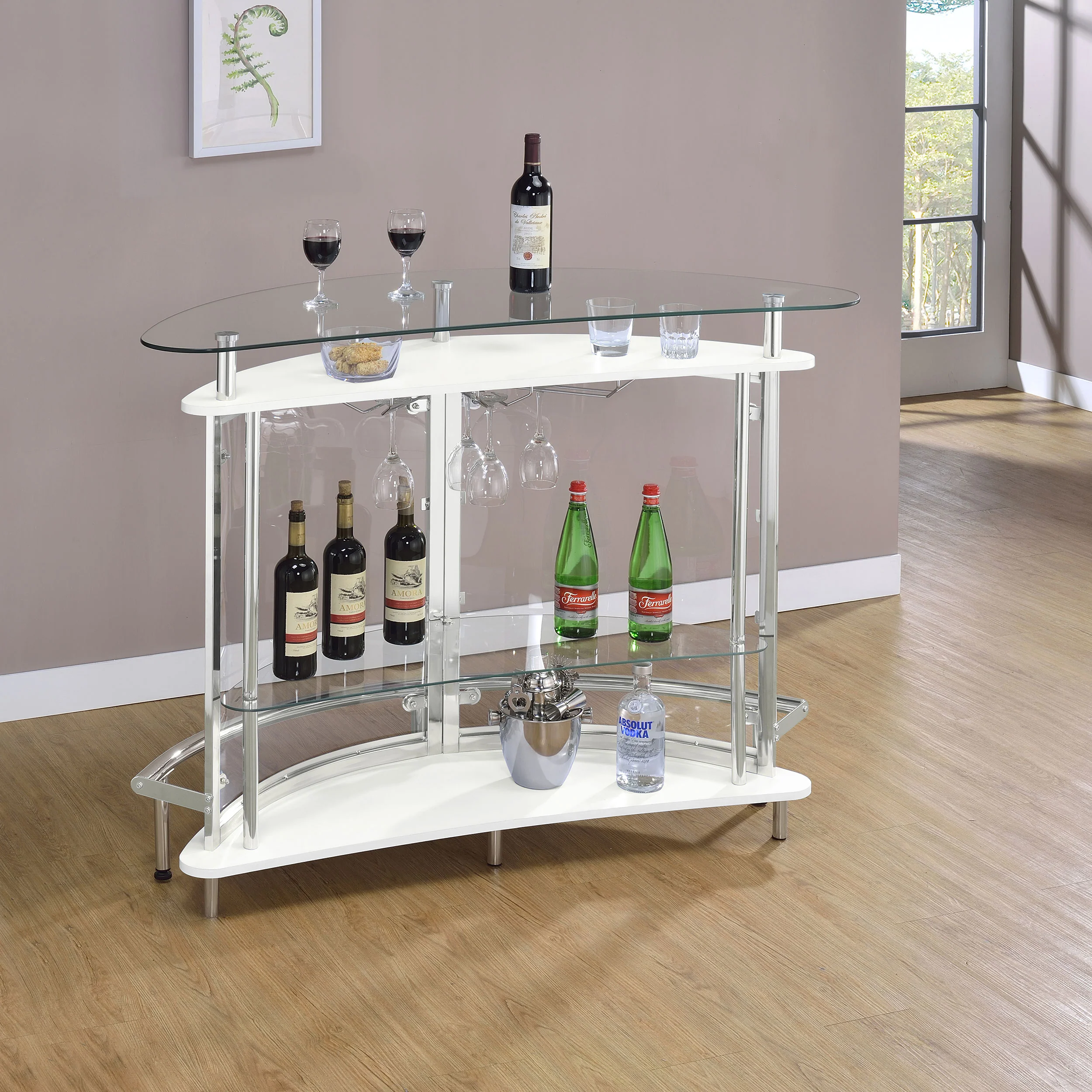 Amarillo Home Bar - Image 3