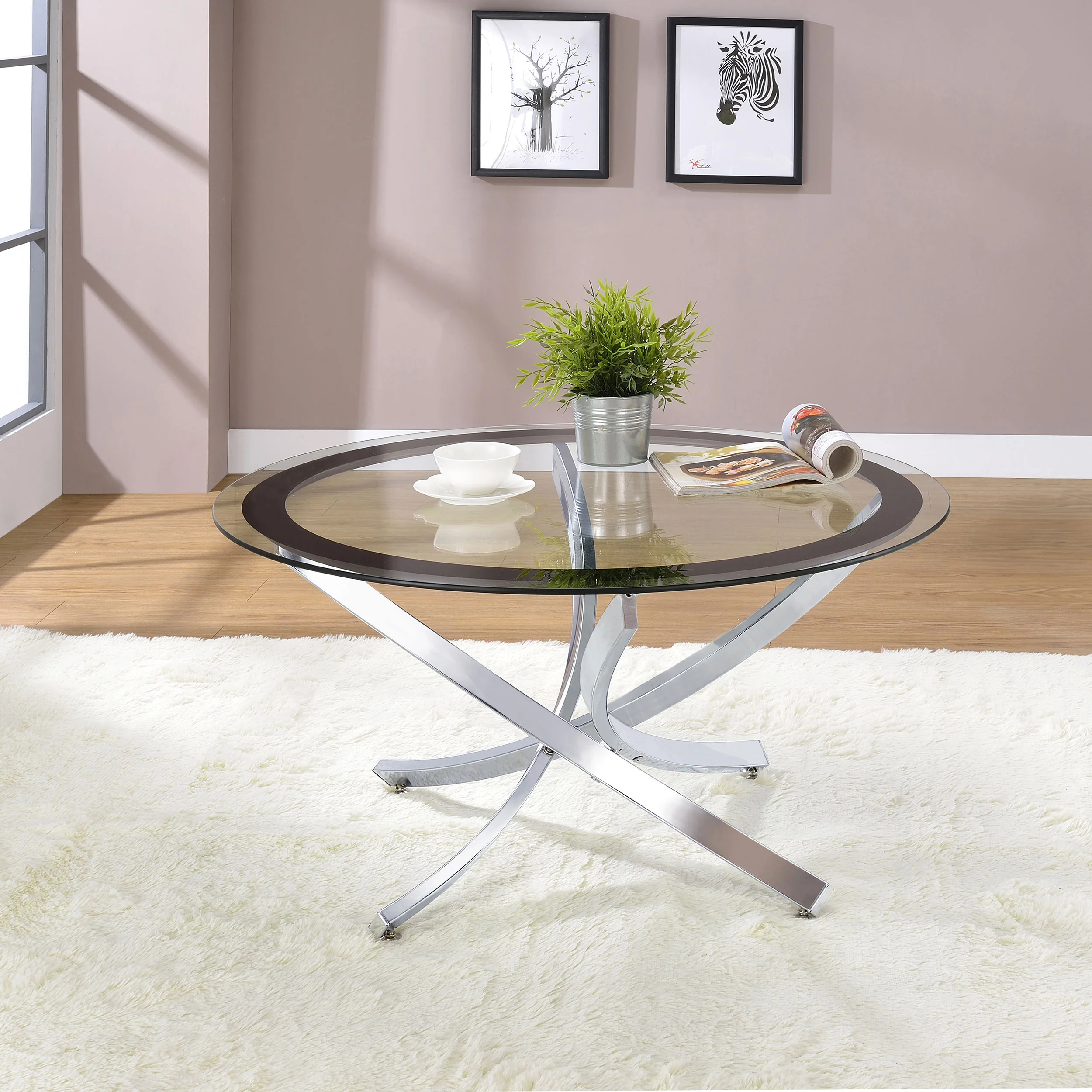 Brooke Coffee Table - Image 2