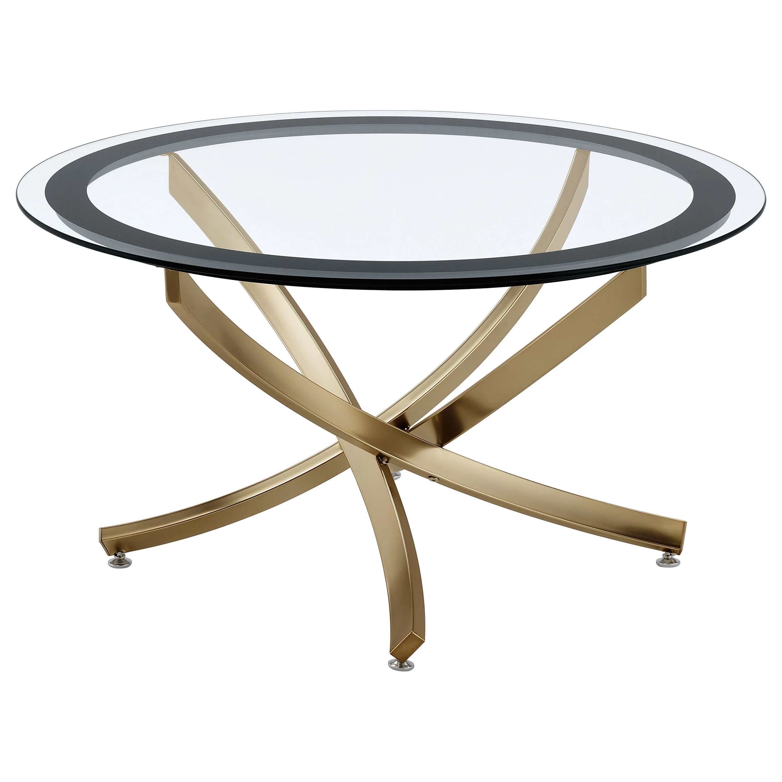 Brooke Coffee Table - Image 5