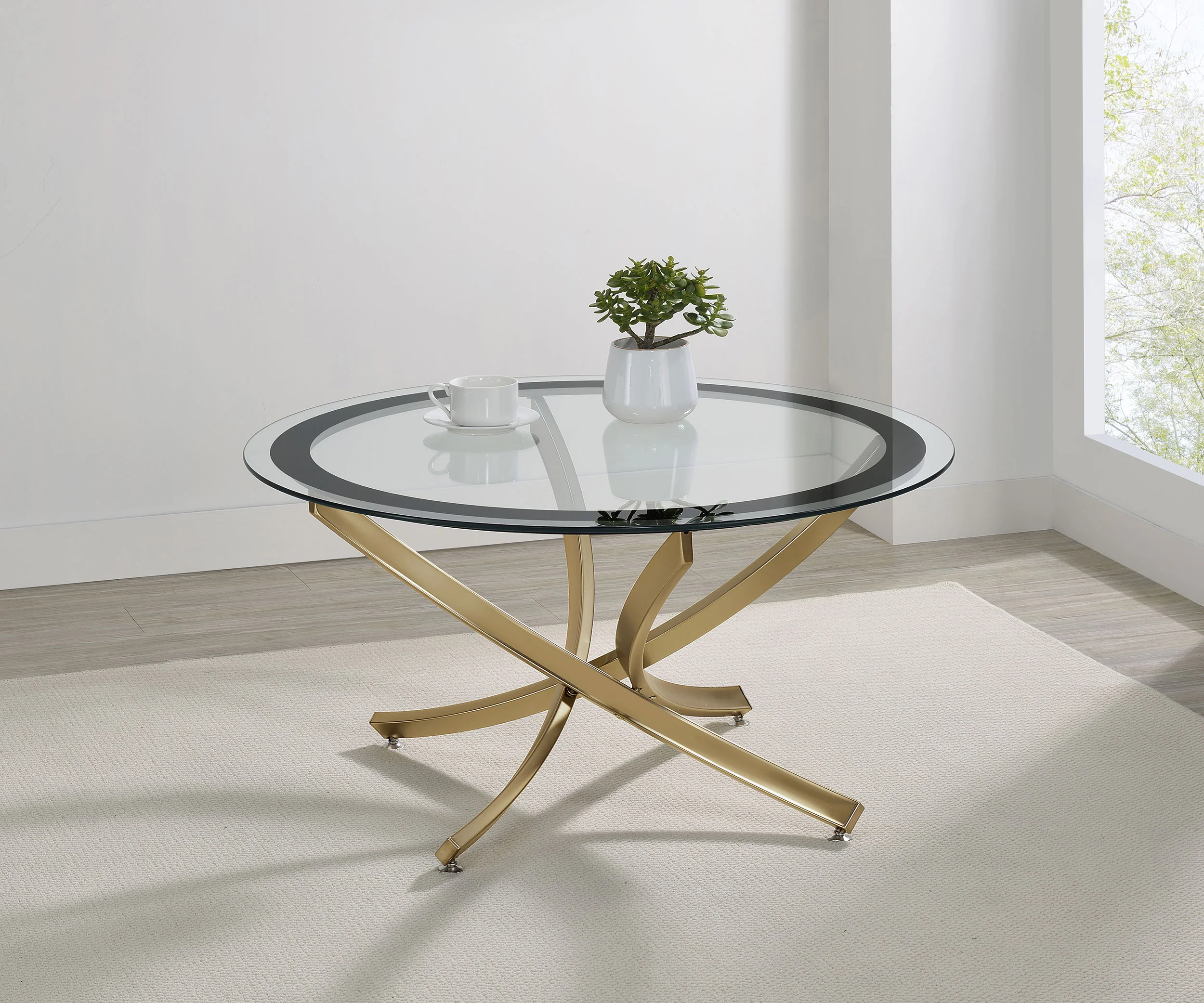 Brooke Coffee Table - Image 6