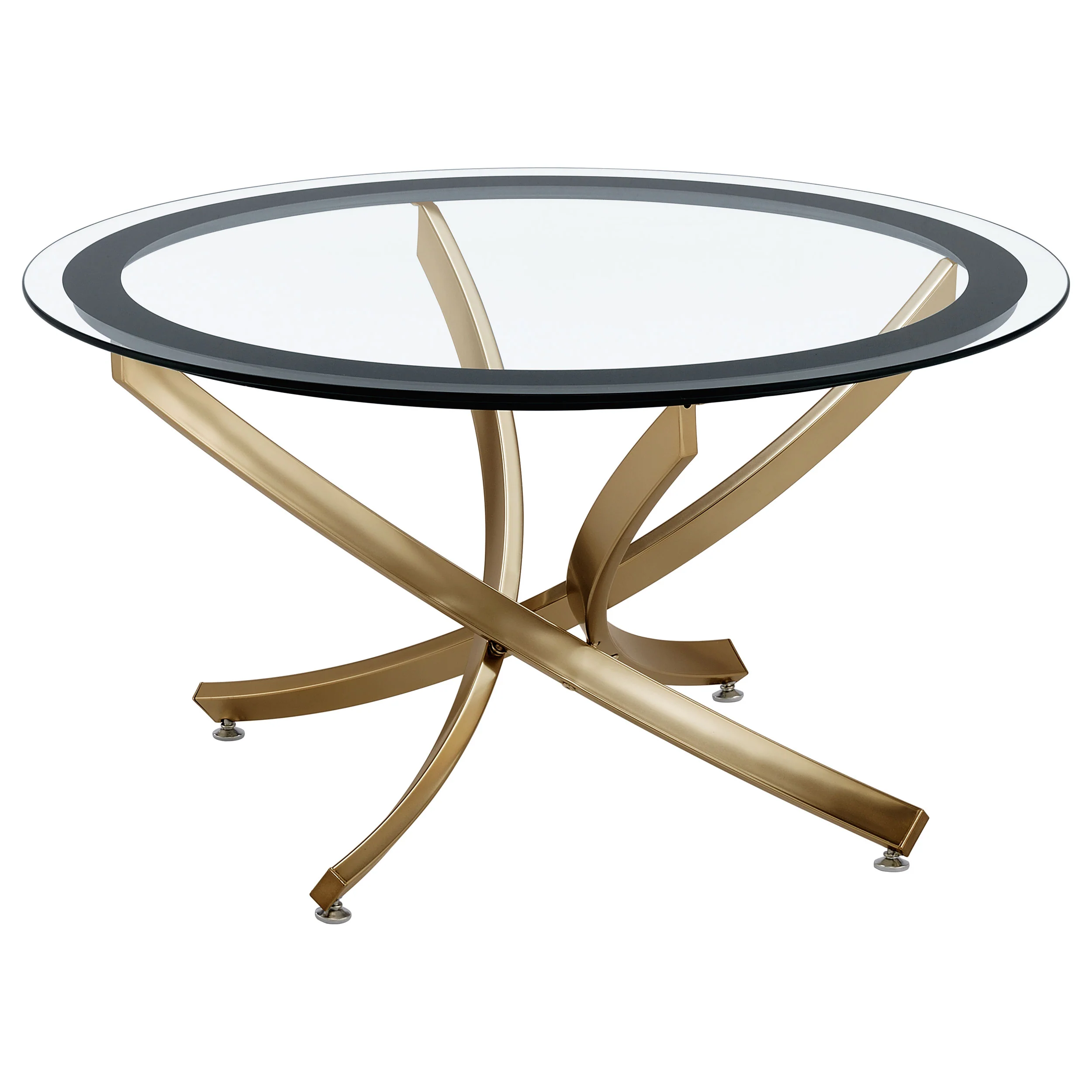 Brooke Coffee Table - Image 7