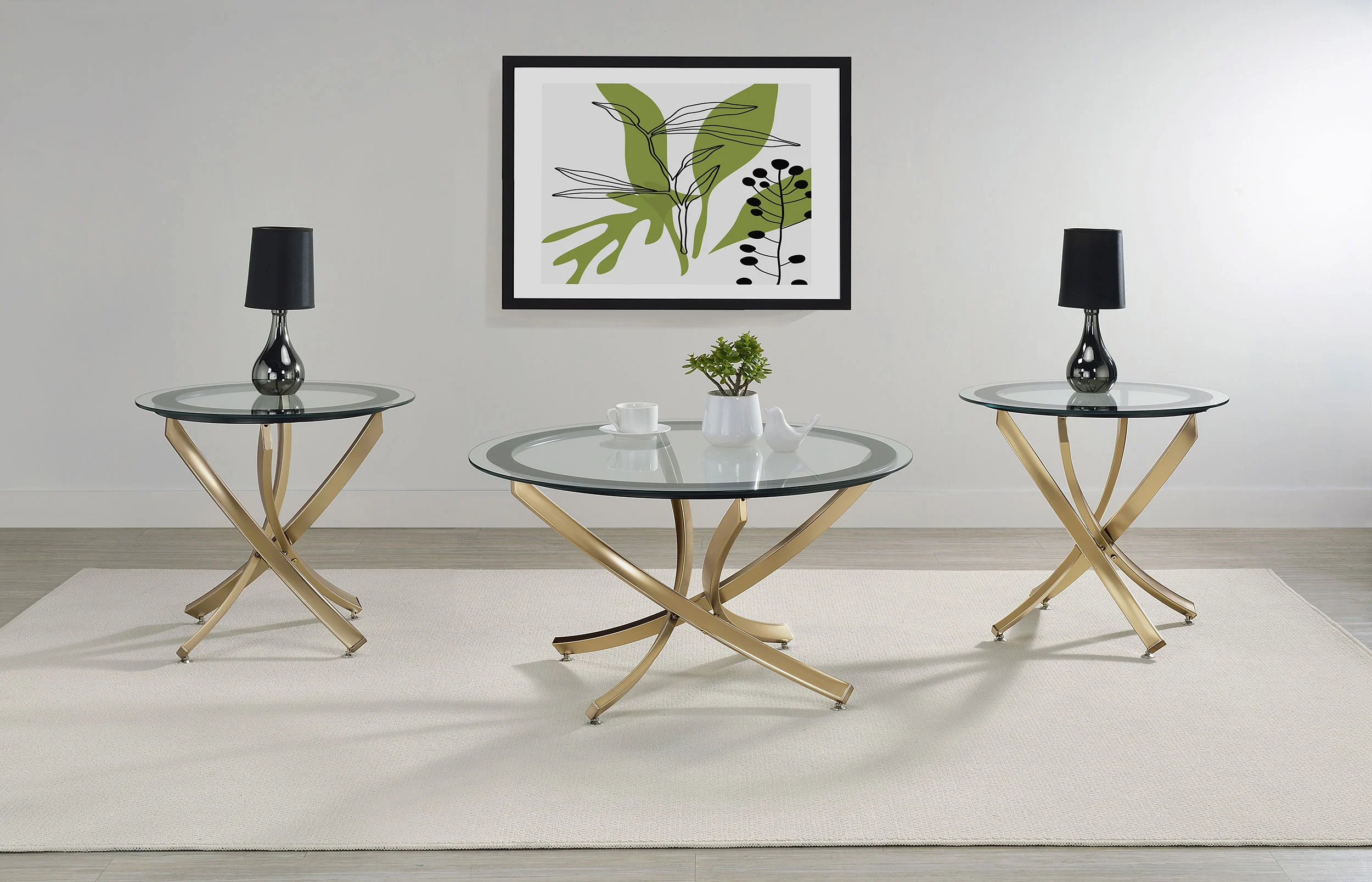 Brooke End Table - Image 10