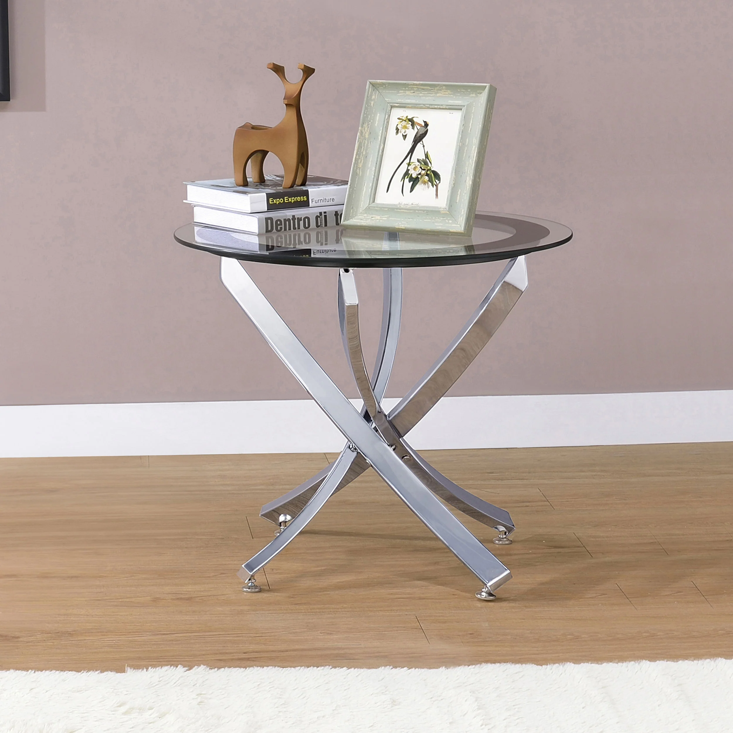 Brooke End Table - Image 2