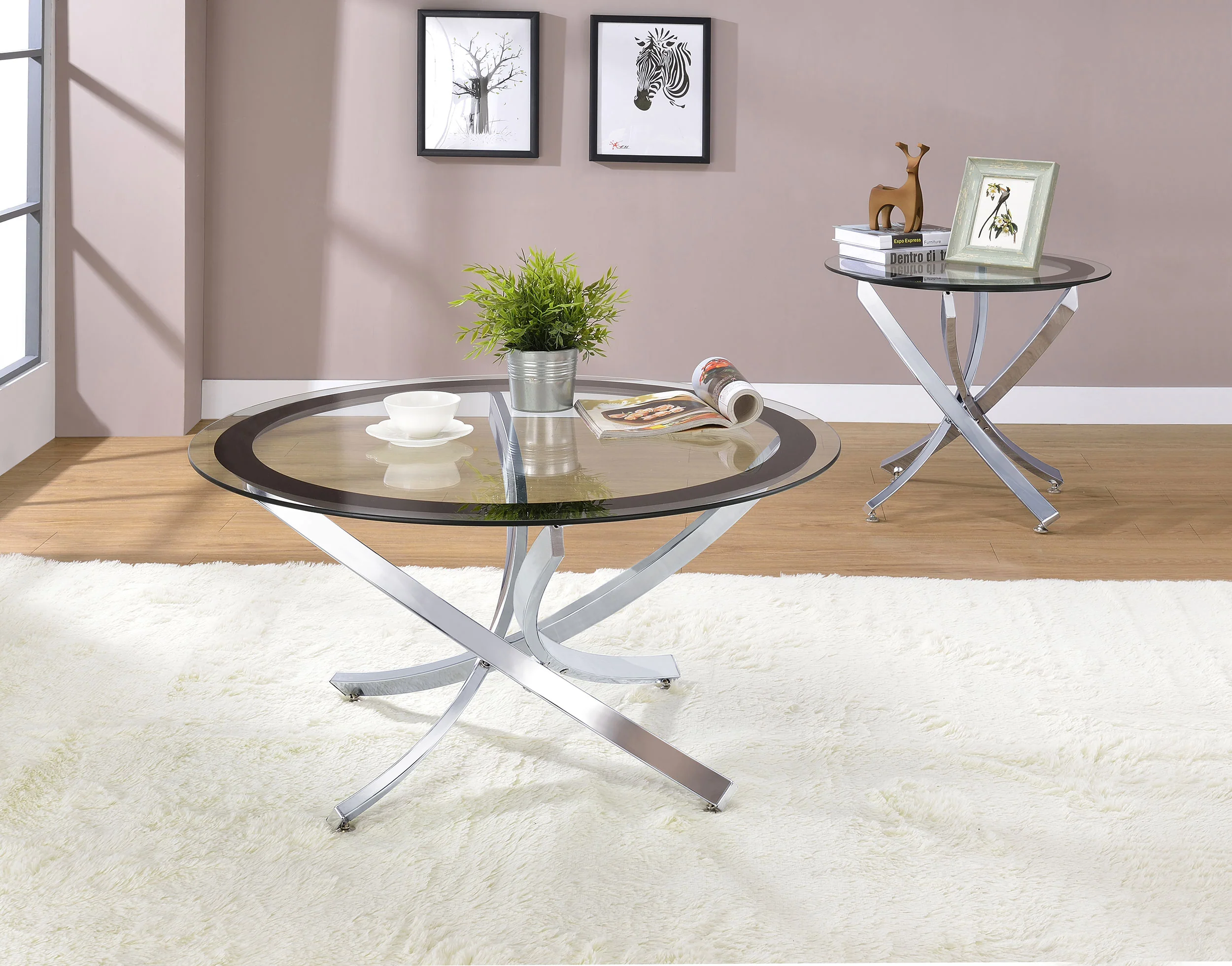 Brooke End Table - Image 4