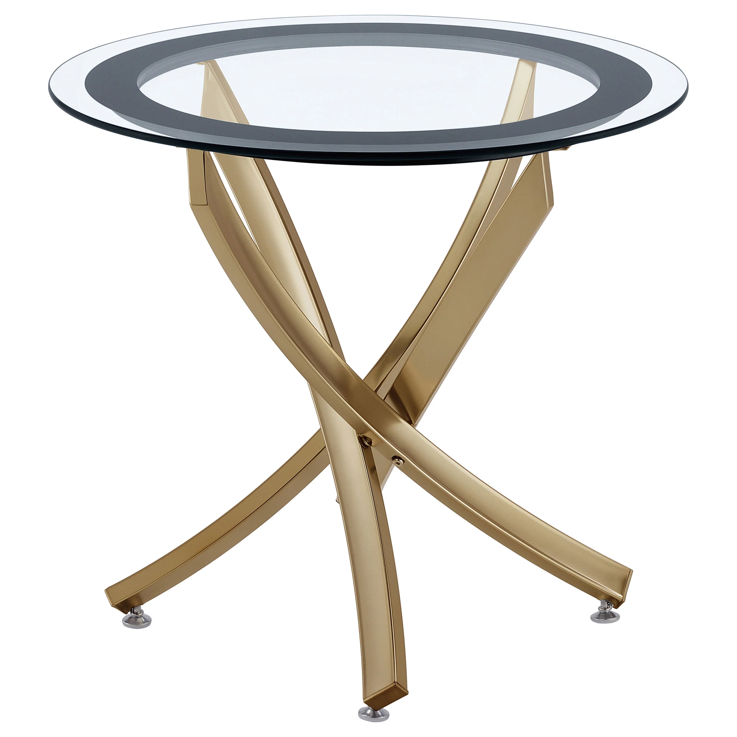 Brooke End Table - Image 5