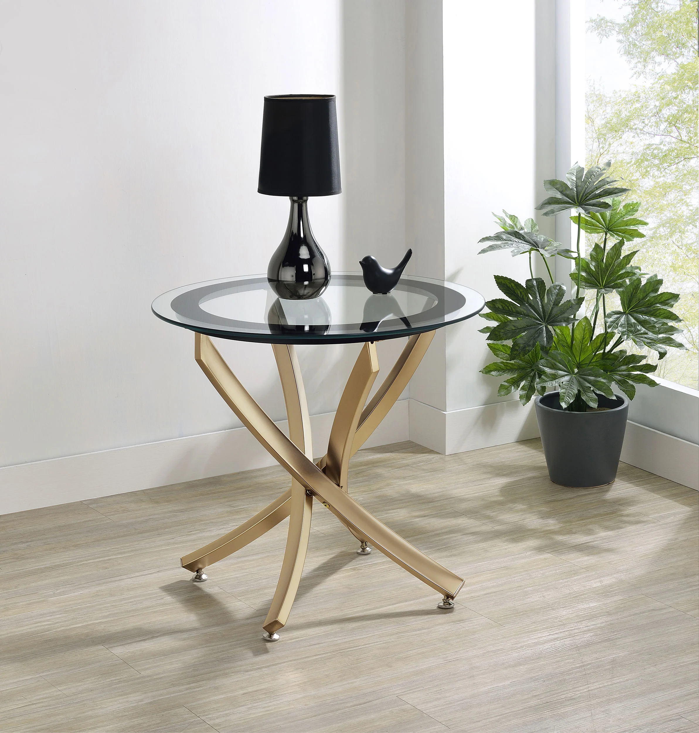 Brooke End Table - Image 6